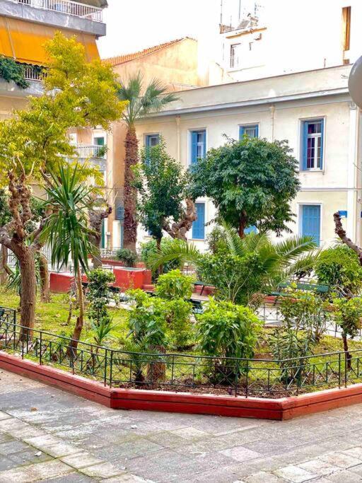 Home Sweet Home @ Central Athens 52 Sq.M. Exterior photo